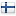 webdomainservice.net server is located in Finland